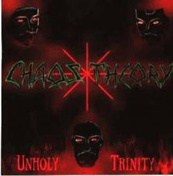 Chaos Theory (USA-1) : Unholy Trinity